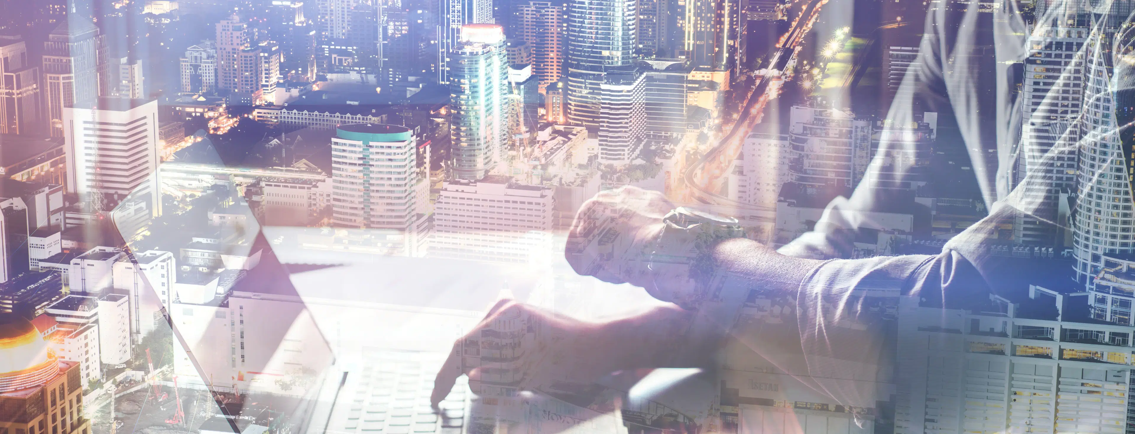 SAP Application Managed Services