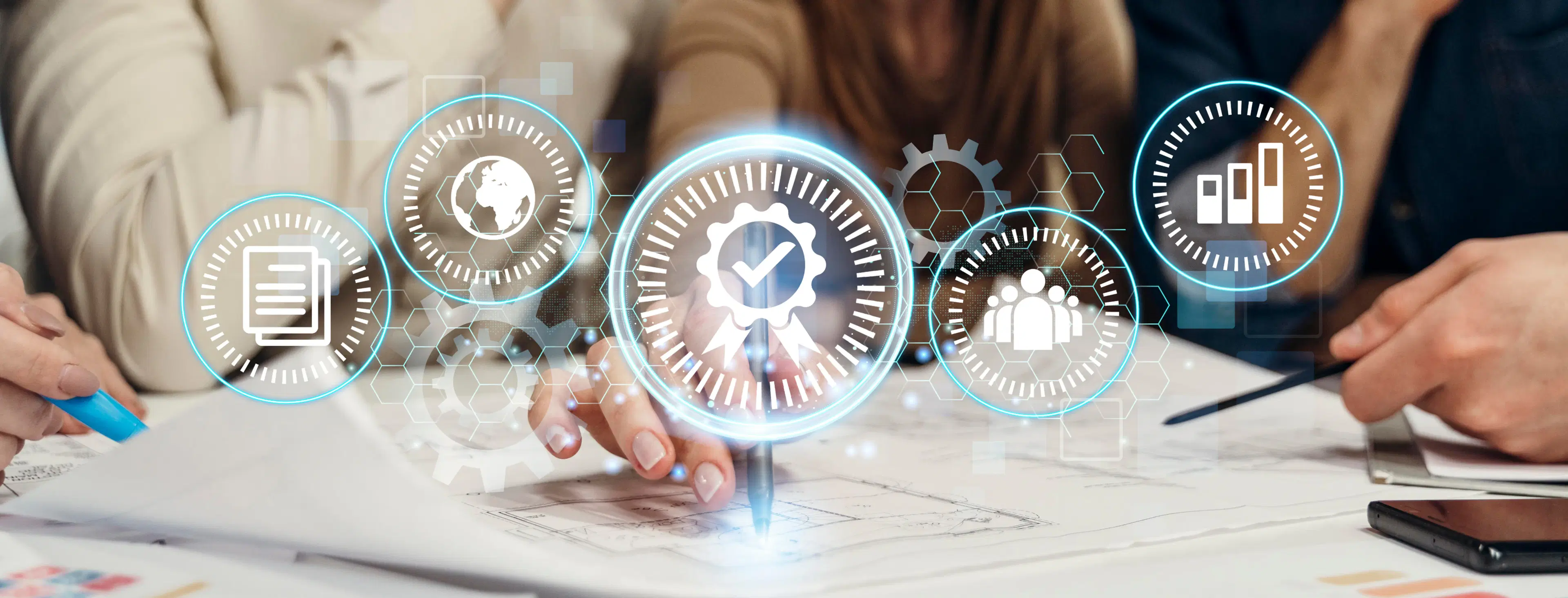 SAP Application Managed Services