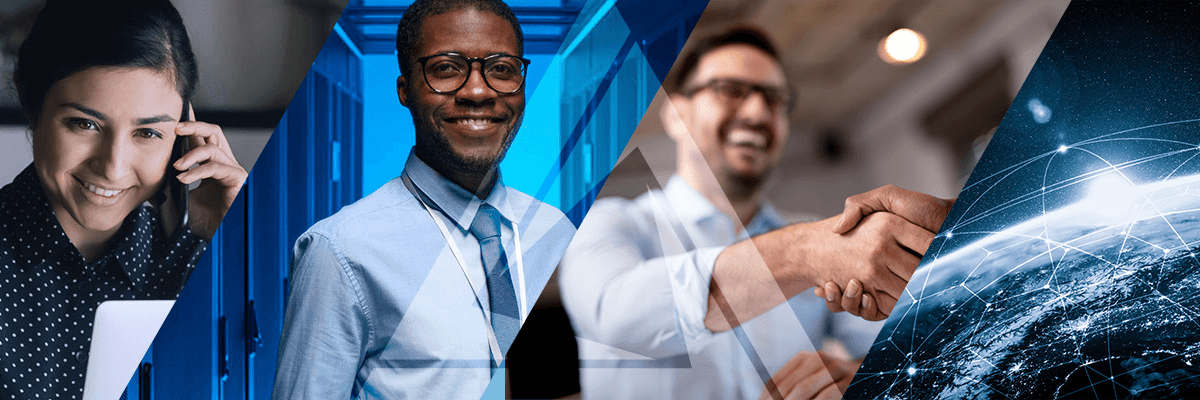 SAP Application Managed Services