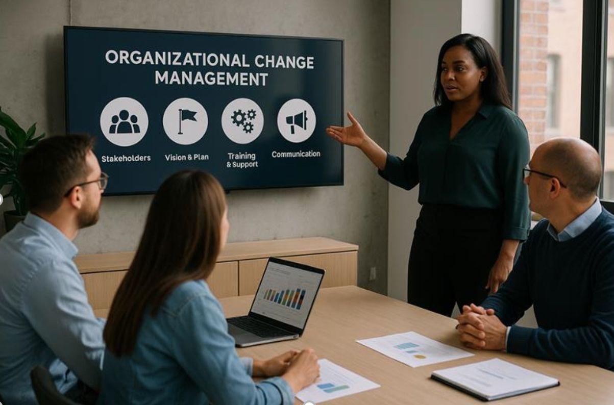 SAP Application Managed Services