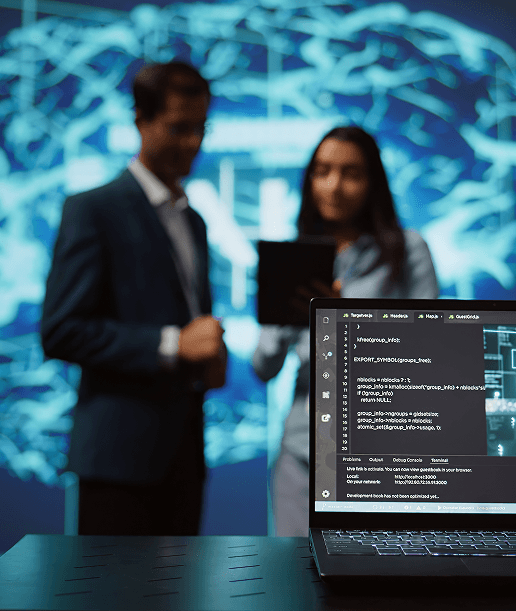 TotalTek’s AI-Powered SAP Solutions