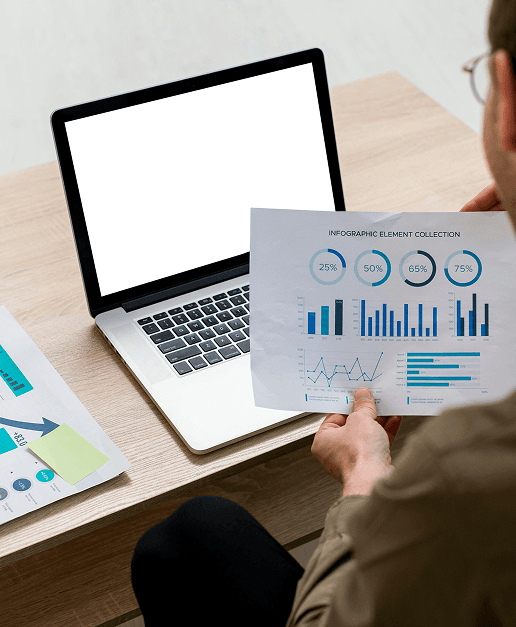 TotalTek’s Analytics Solutions