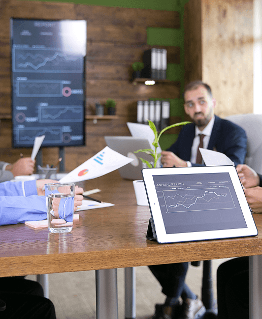 TotalTek’s Strategic SAP Advisory Services