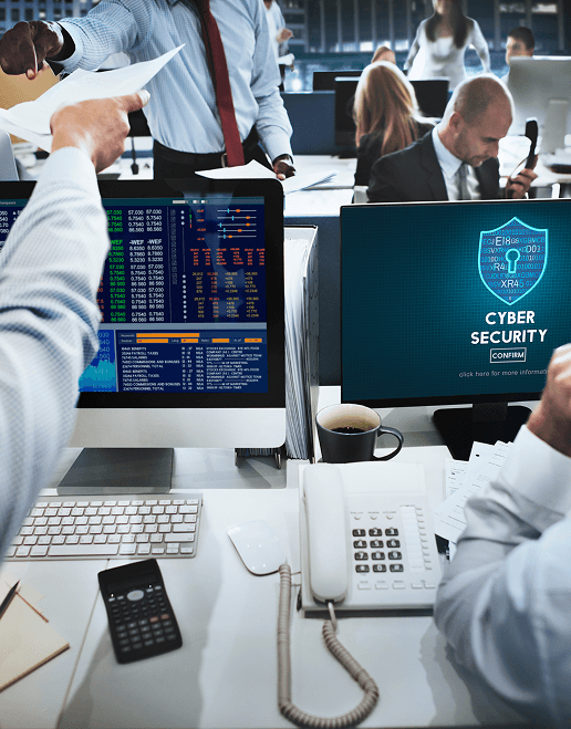 SAP Security & Compliance Solutions