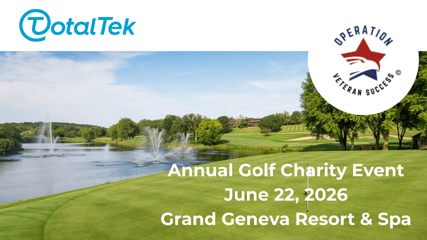 Passion for Others Drives Us