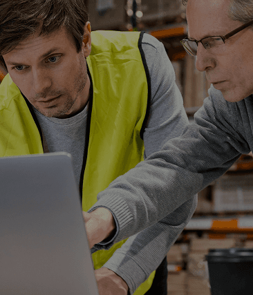 Partner Edge Overview