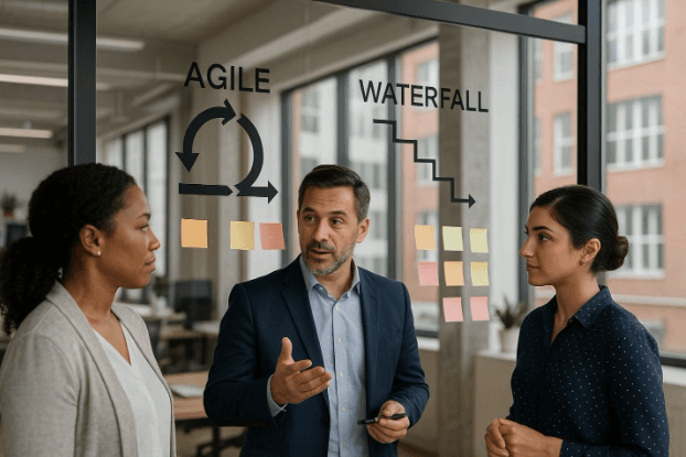 SAP Application Managed Services