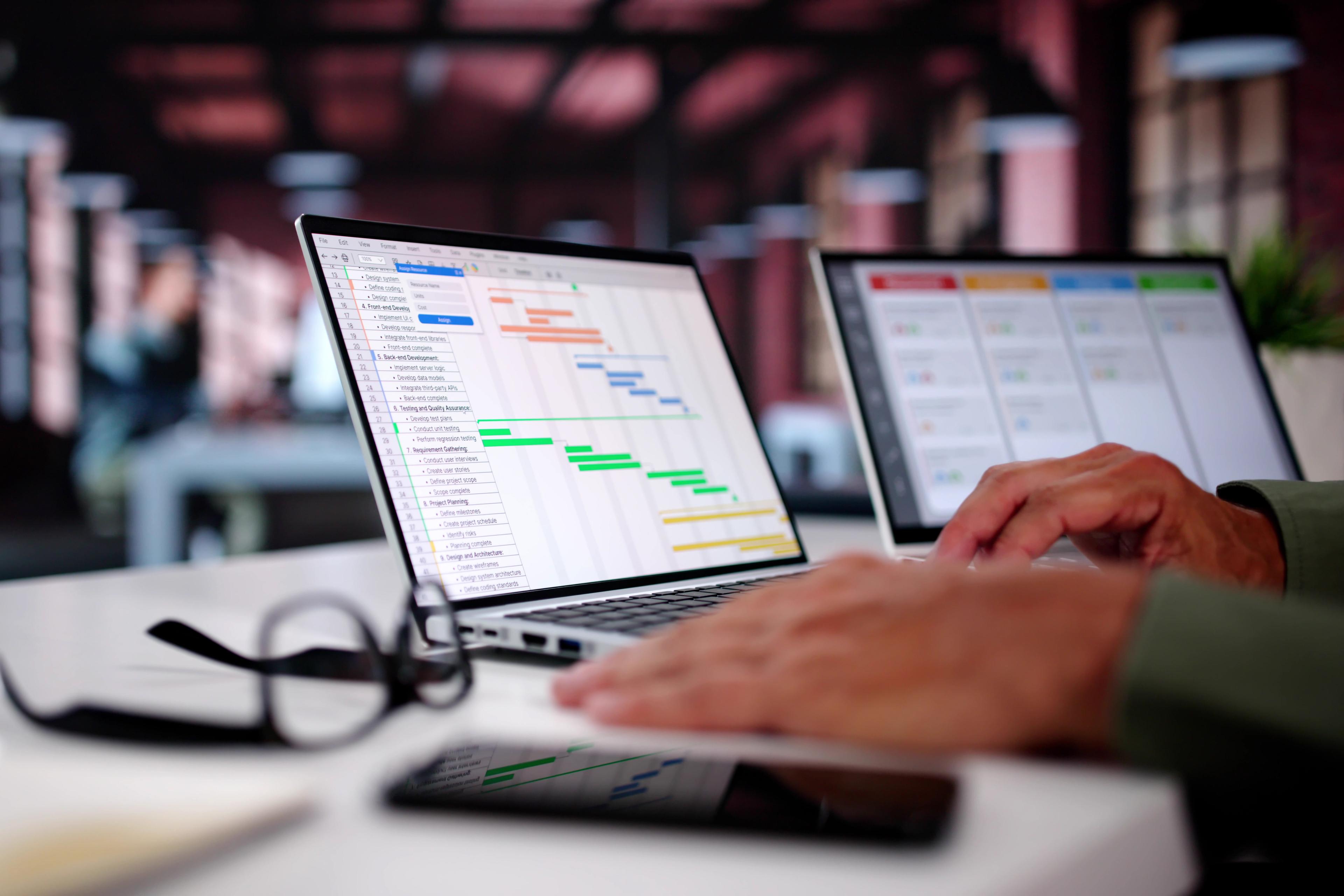 SAP Application Managed Services