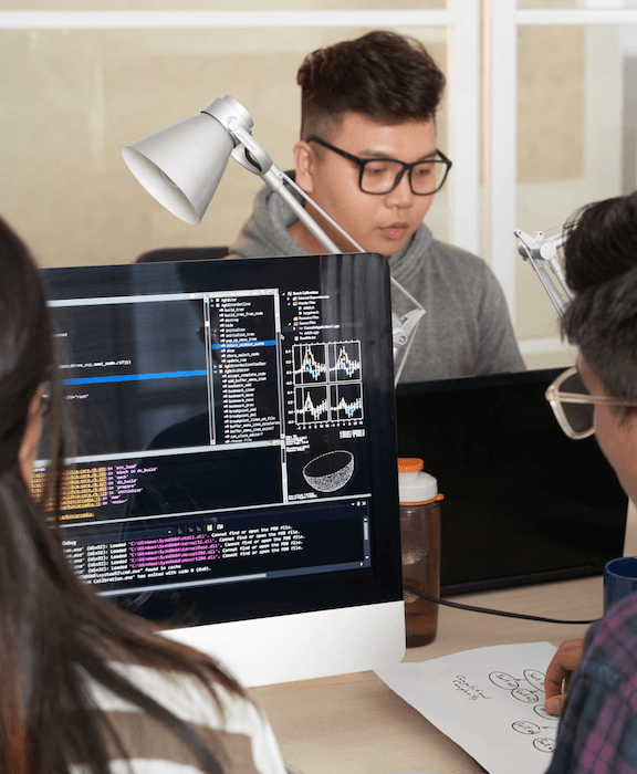 Advanced Software Utilization